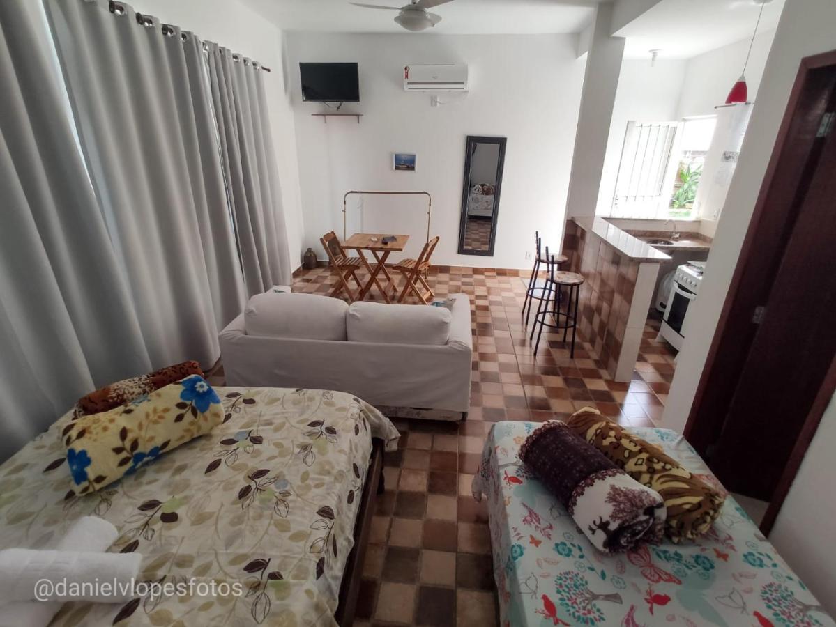 Cantinho Da Vitoria Em Conceicao De Jacarei Mangaratiba Dış mekan fotoğraf